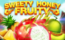 Игровой автомат Sweety Honey Fruity